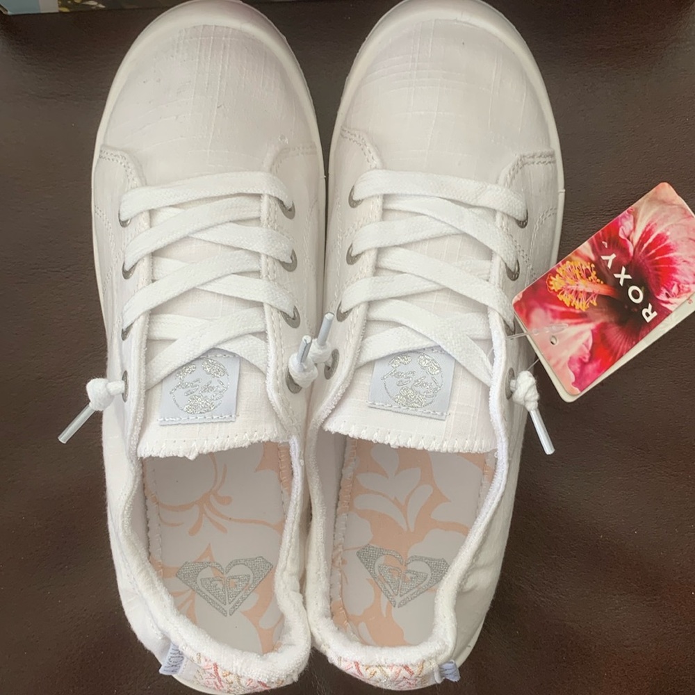 Women’s ROXY Bayshore III Sneakers